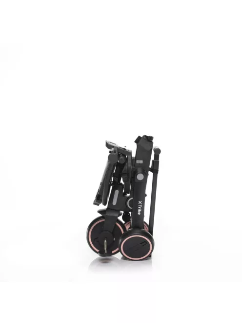 Zopa X Trike Pro - Quartz Pink