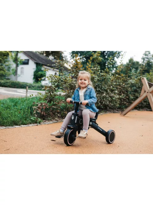 Zopa X Trike Pro - Quartz Pink
