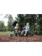 Zopa X Trike Pro - Quartz Pink