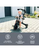 Zopa X Trike Pro - Quartz Pink