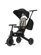 Zopa X Trike Pro - Boss Grey