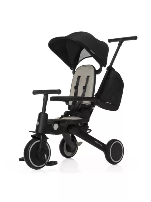 Zopa X Trike Pro - Boss Grey