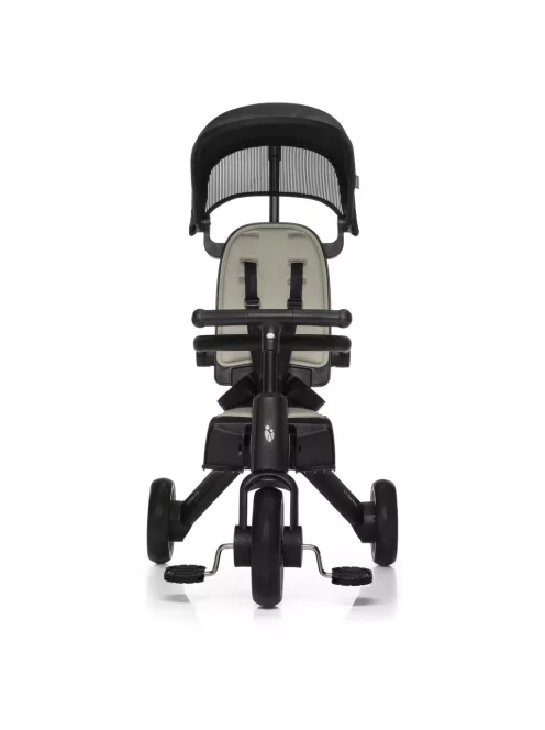 Zopa X Trike Pro - Boss Grey