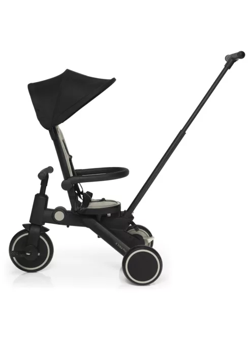Zopa X Trike Pro - Boss Grey