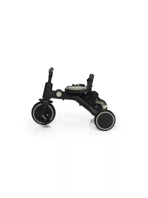 Zopa X Trike Pro - Boss Grey