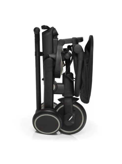 Zopa X Trike Pro - Boss Grey