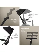 Zopa X Trike Pro - Boss Grey