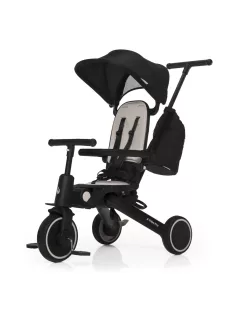 Zopa X Trike Pro - Ivory Beige