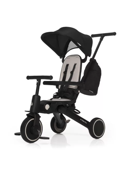 Zopa X Trike Pro - Ivory Beige