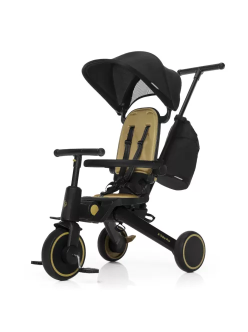 Zopa X Trike Pro - Kodi Bronze