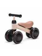 Zopa Push-bike Zooter Ivory Beige