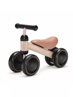 Zopa Push-bike Zooter Ivory Beige