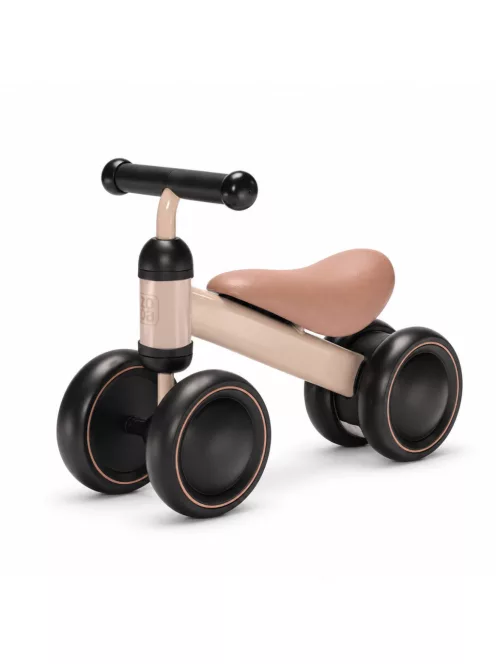 Zopa Push-bike Zooter Ivory Beige