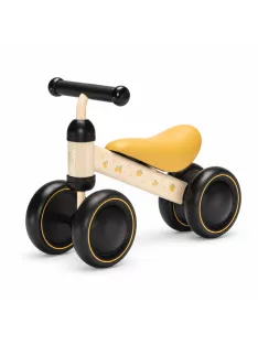 Zopa Push-bike Zooter Limoncello