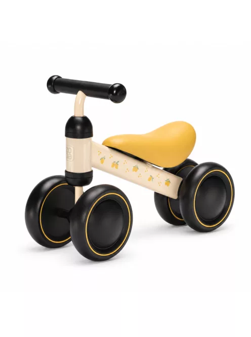 Zopa Push-bike Zooter Limoncello