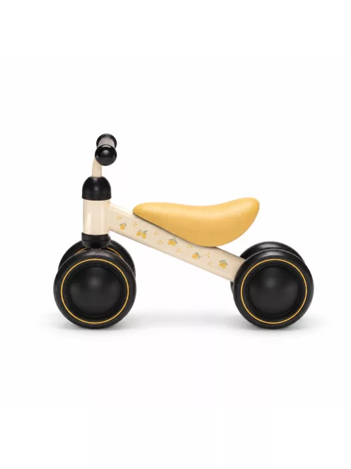 Zopa Push-bike Zooter Limoncello