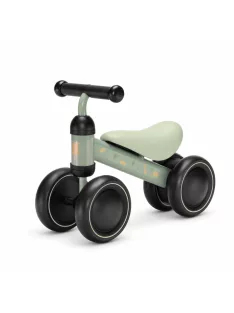 Zopa Push-bike Zooter Wild Gepard