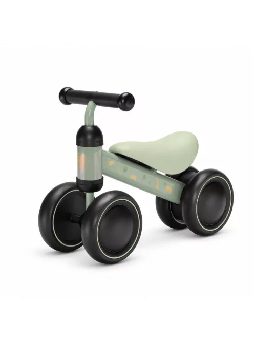 Zopa Push-bike Zooter Wild Gepard