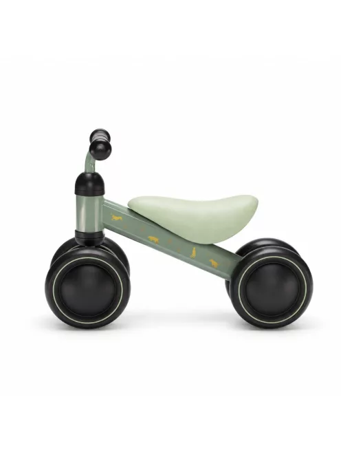 Zopa Push-bike Zooter Wild Gepard