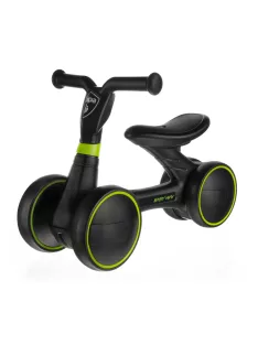 Zopa Easy-Way futóbicikli - Race Green