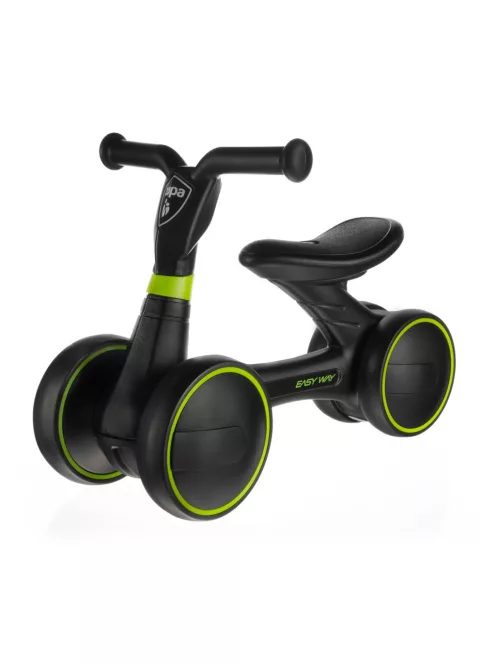 Zopa Easy-Way futóbicikli - Race Green