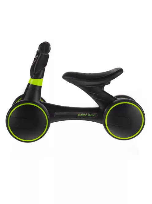 Zopa Easy-Way futóbicikli - Race Green
