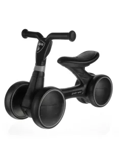 Zopa Easy-Way futóbicikli - Race Grey