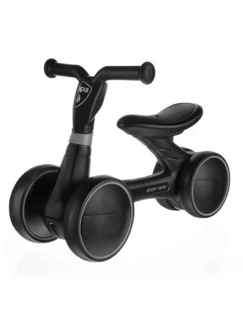 Zopa Easy-Way futóbicikli - Race Grey