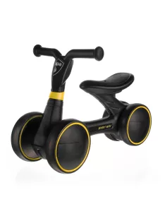 Zopa Easy-Way futóbicikli - Race Yellow