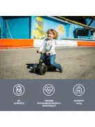 Zopa Easy-Way futóbicikli - Race Yellow