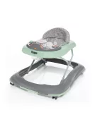 Zopa Fiesta bébikomp - Grey/Mint