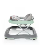 Zopa Fiesta bébikomp - Grey/Mint
