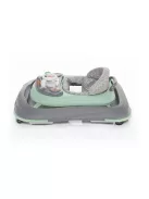 Zopa Fiesta bébikomp - Grey/Mint