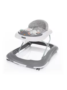 Zopa Fiesta bébikomp - Grey/White