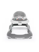 Zopa Fiesta bébikomp - Grey/White