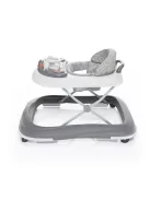 Zopa Fiesta bébikomp - Grey/White
