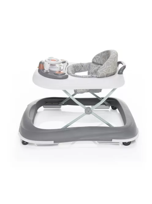 Zopa Fiesta bébikomp - Grey/White