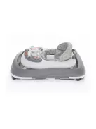 Zopa Fiesta bébikomp - Grey/White