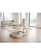 Zopa Fiesta bébikomp - Grey/White