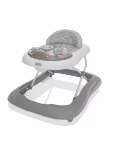 Zopa Fiesta bébikomp - Moon Grey