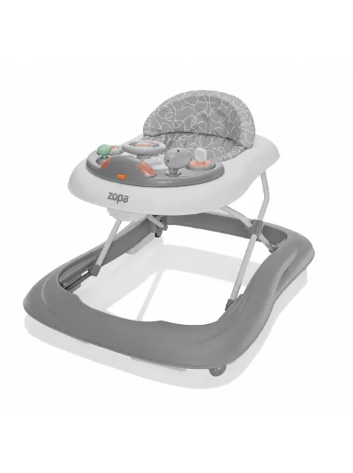 Zopa Fiesta bébikomp - Moon Grey