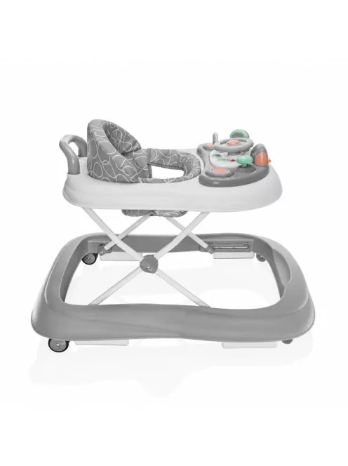 Zopa Fiesta bébikomp - Moon Grey