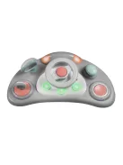 Zopa Fiesta bébikomp - Moon Grey