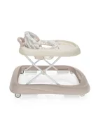 Zopa Fiesta bébikomp - Powder Beige