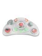 Zopa Fiesta bébikomp - Powder Beige