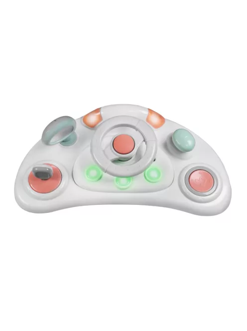 Zopa Fiesta bébikomp - Powder Beige