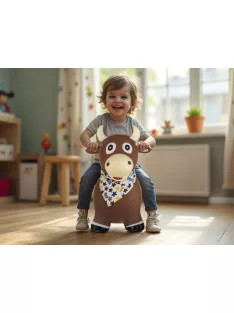 Zopa Skippy ugráló - Buffalo