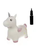 Zopa Skippy ugráló - Unicorn/Wings