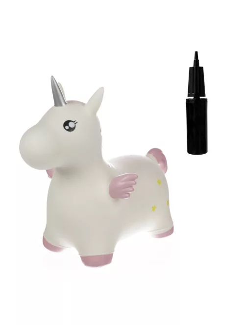 Zopa Skippy ugráló - Unicorn/Wings