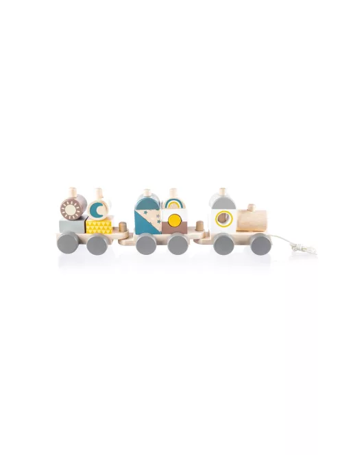 Zopa Fa vonat Train
